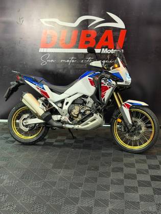 HONDA CRF 1100L AFRICA TWIN ADVENTURE SPORTS ES DCT HONDA CRF 1100L AFRICA TWIN ADVENTURE SPORTS ES DCT